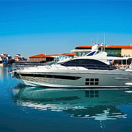 İstanbul'da Yat Kiralama Fiyatları