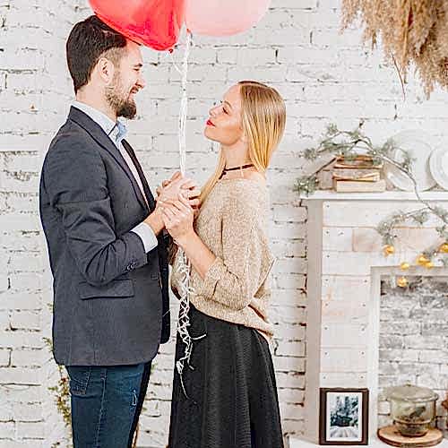 Evlilik Teklifi Organizasyon Fiyatları