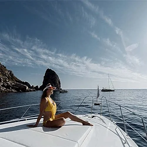 günlük yat kiralama